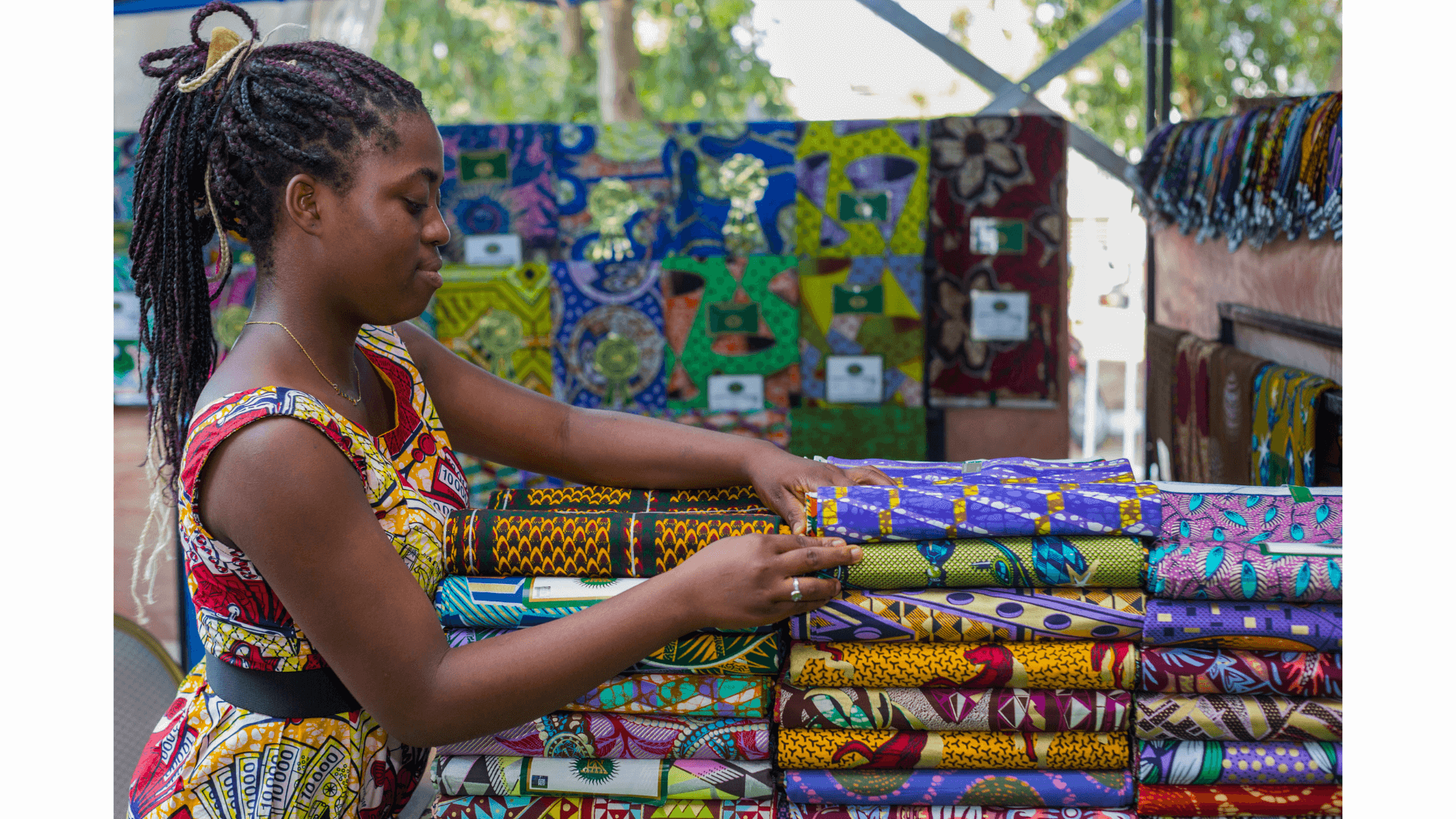 Economic Empowerment in Uganda